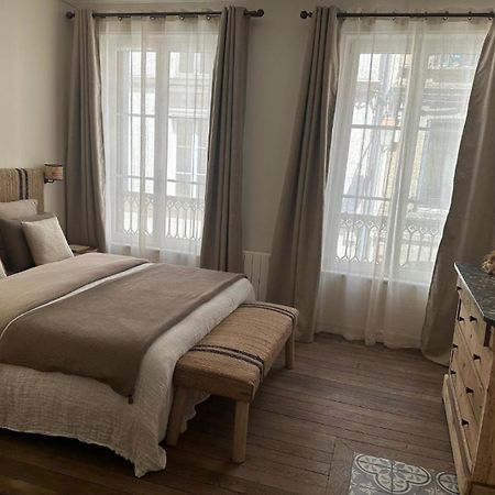 La Maison Du Tripot องเฟลอร์ ภายนอก รูปภาพ