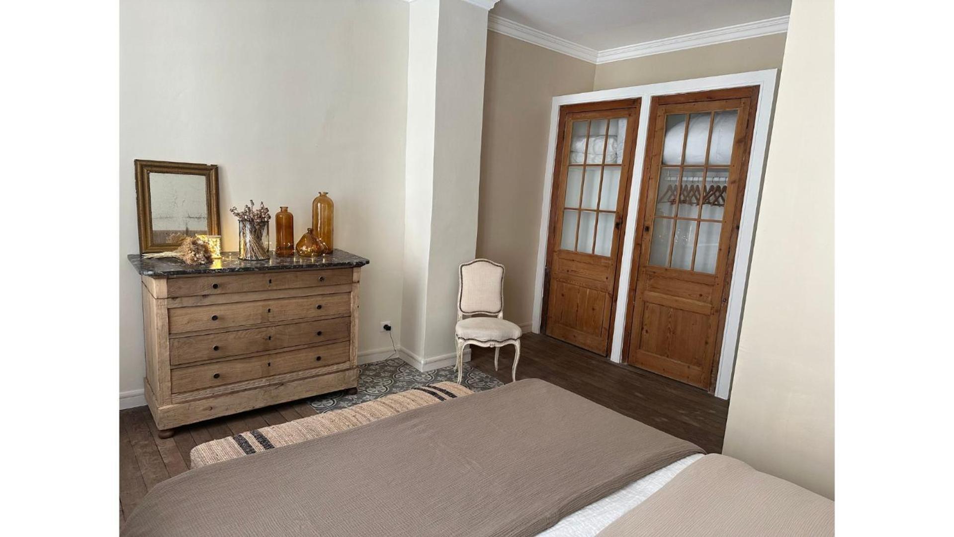 La Maison Du Tripot องเฟลอร์ ภายนอก รูปภาพ